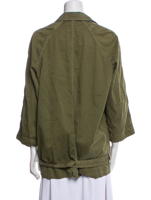 Current/Elliott Utility Jacket