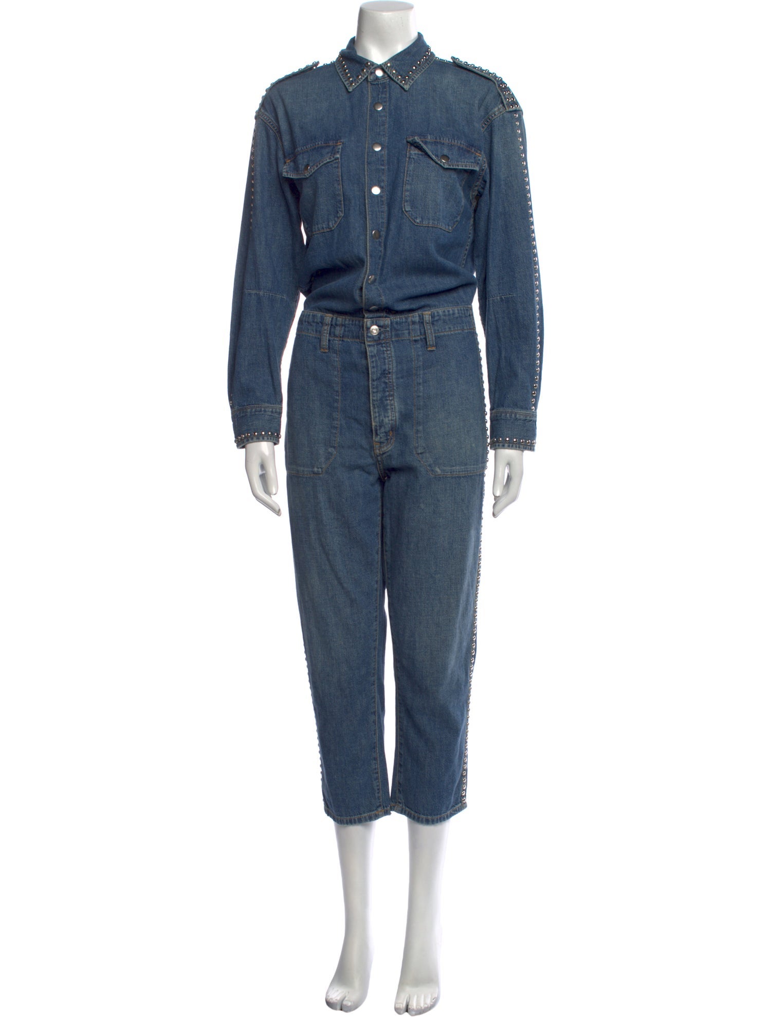Current/Elliott Jumpsuit