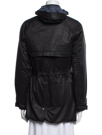 Current/Elliott Utility Jacket