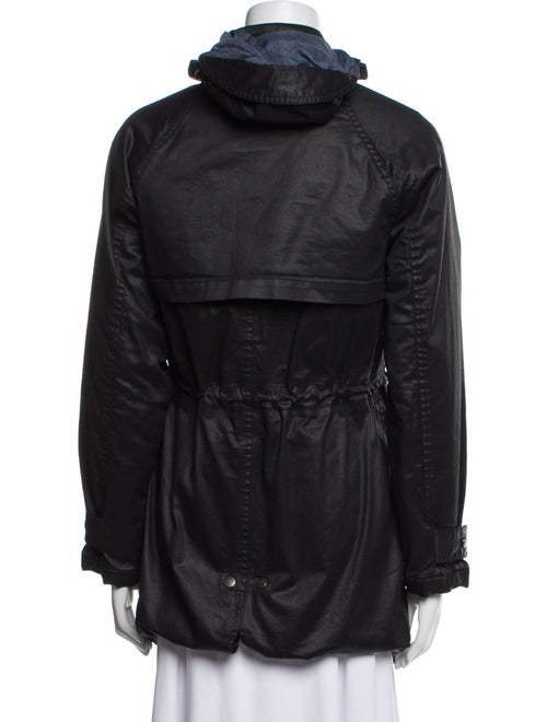 Current/Elliott Utility Jacket