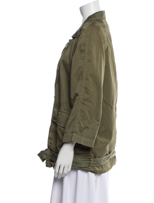 Current/Elliott Utility Jacket