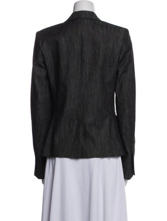 Charlotte Gainsbourg x Current/Elliott Blazer