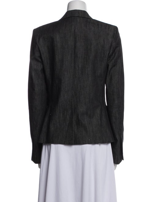 Charlotte Gainsbourg x Current/Elliott Blazer