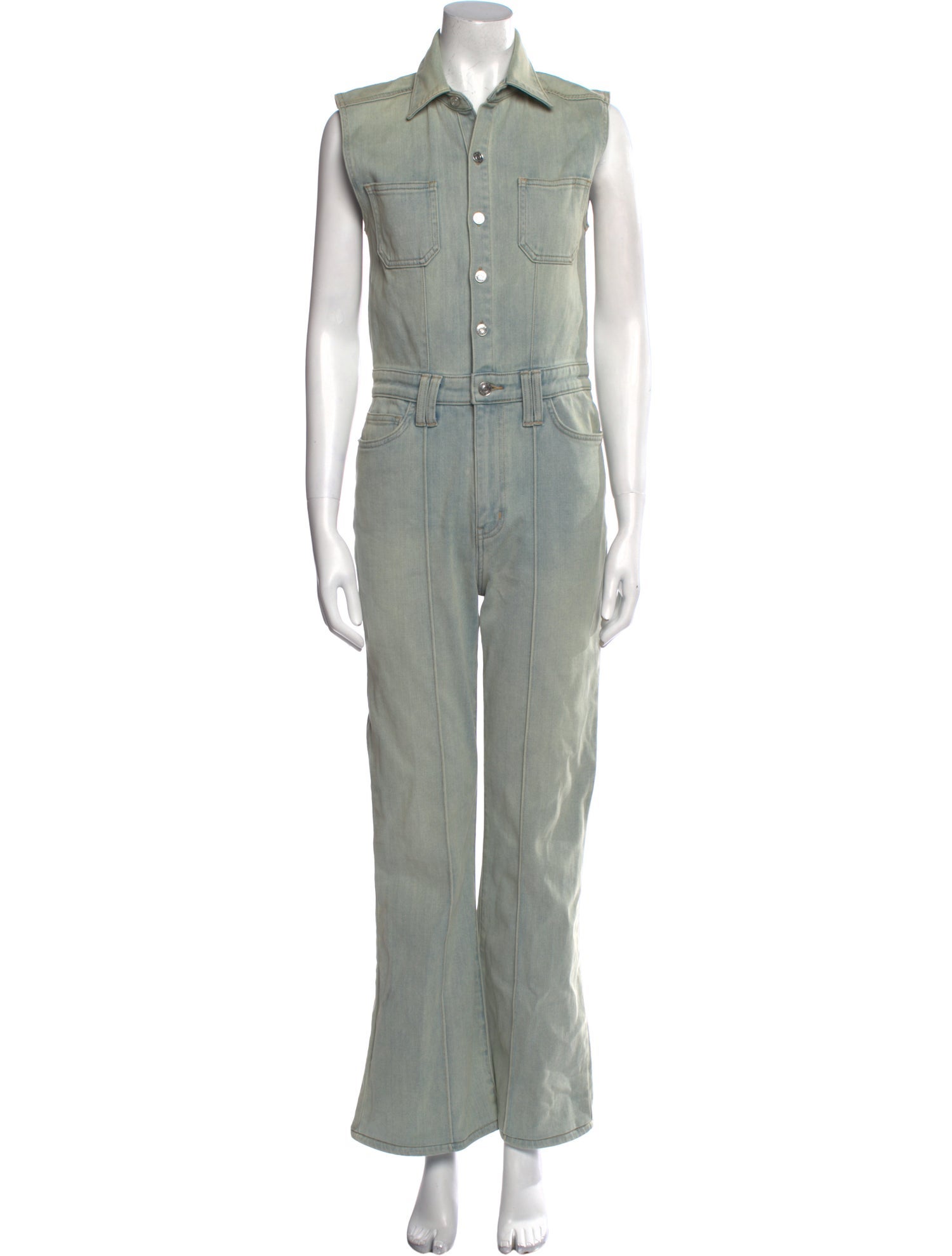 Current/Elliott Jumpsuit