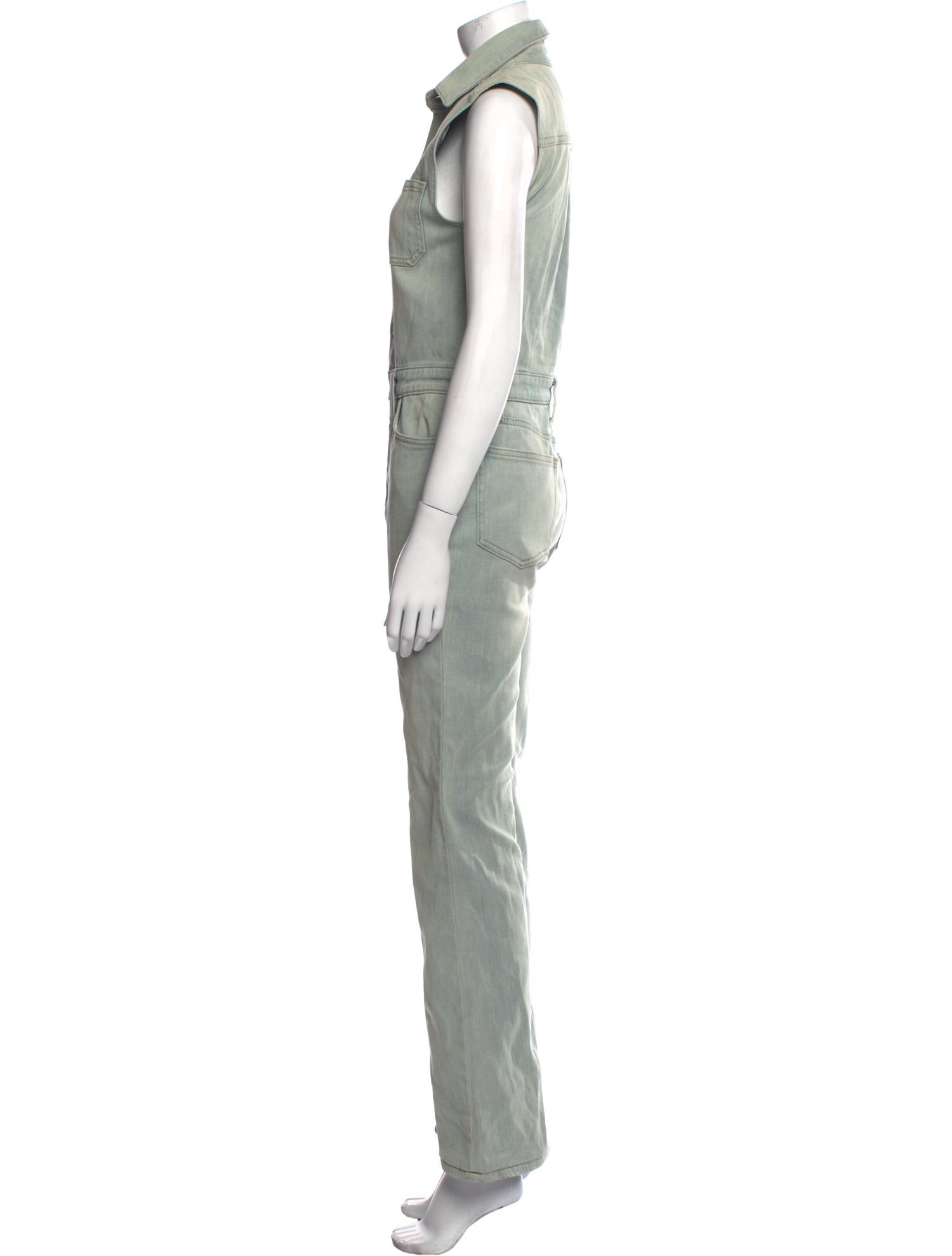 Current/Elliott Jumpsuit