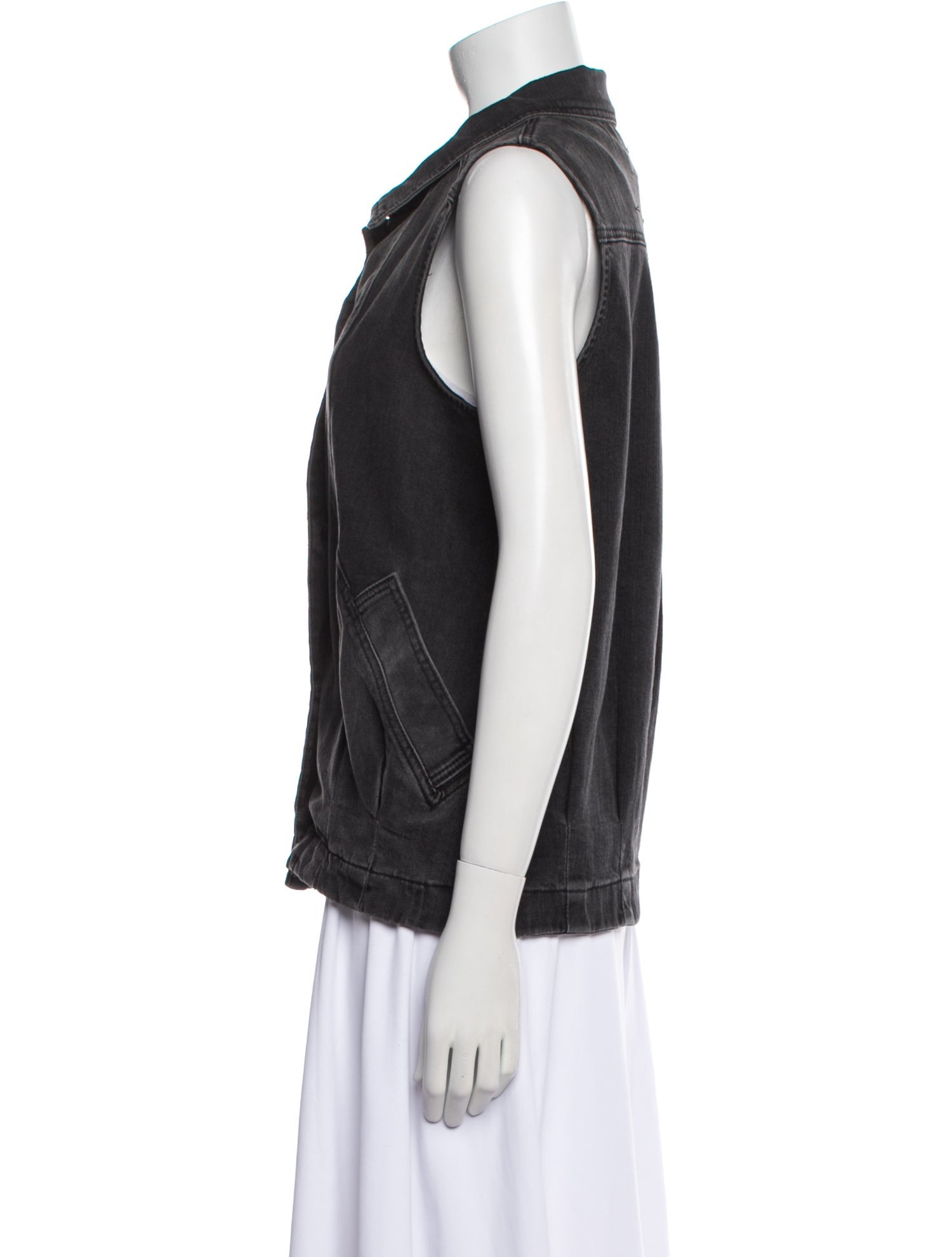 Current/Elliott Vest