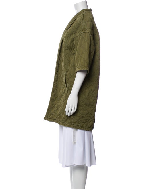 Current/Elliott Coat