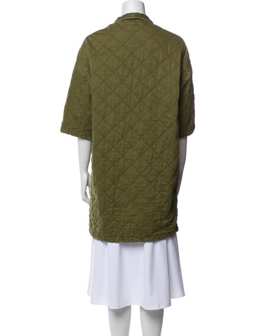 Current/Elliott Coat