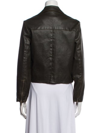 Current/Elliott Biker Jacket