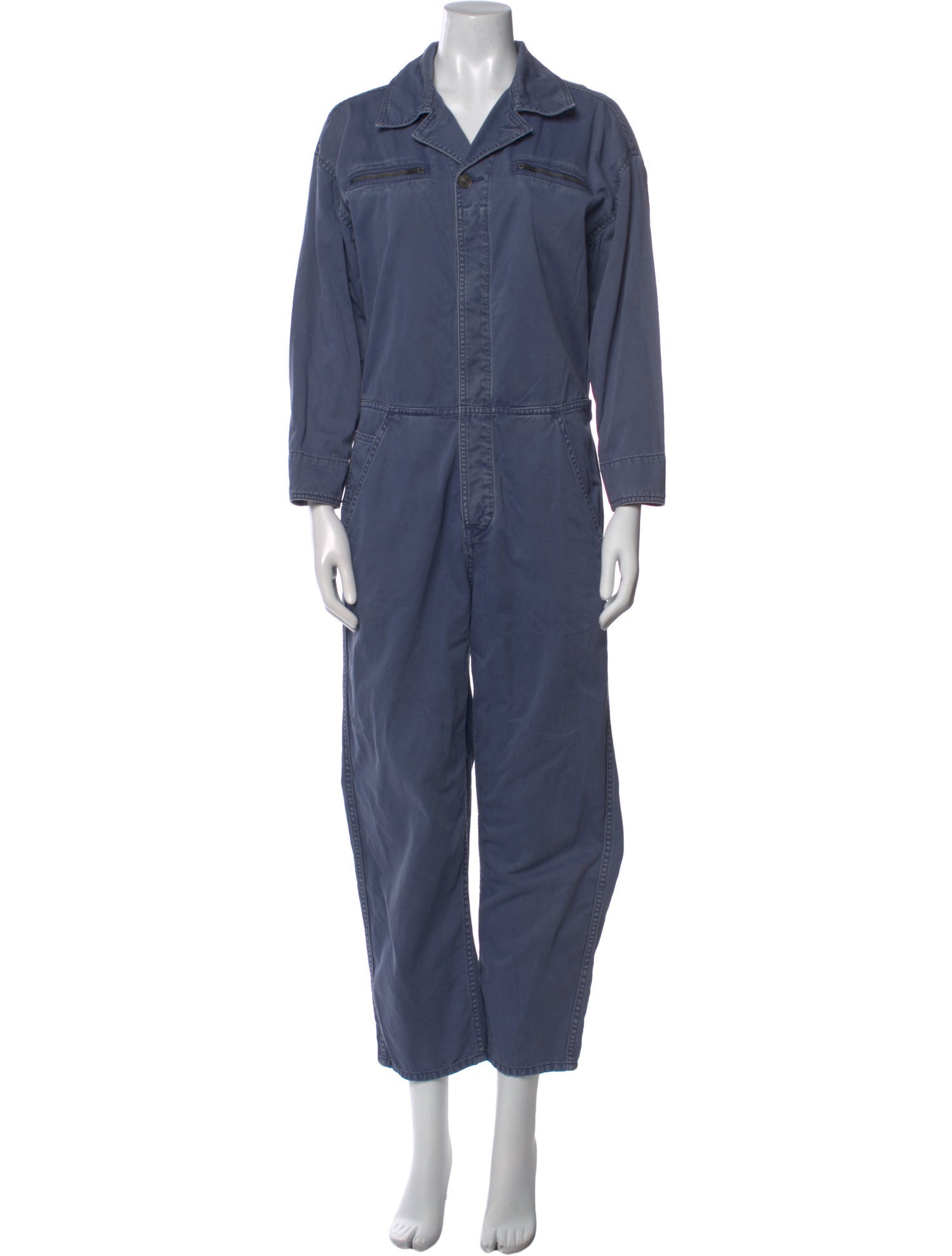 Current/Elliott Jumpsuit
