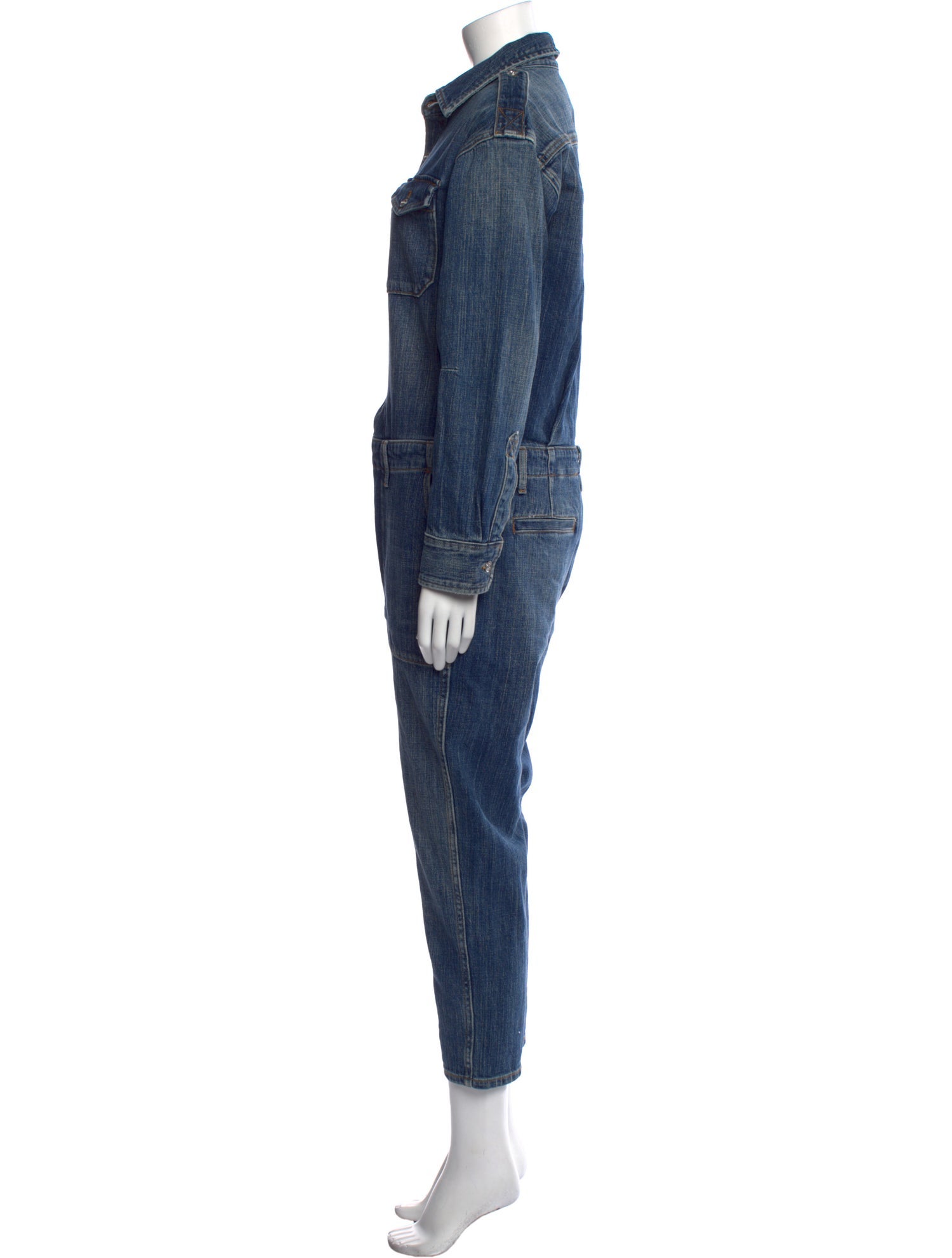 Current/Elliott Jumpsuit w/ Tags