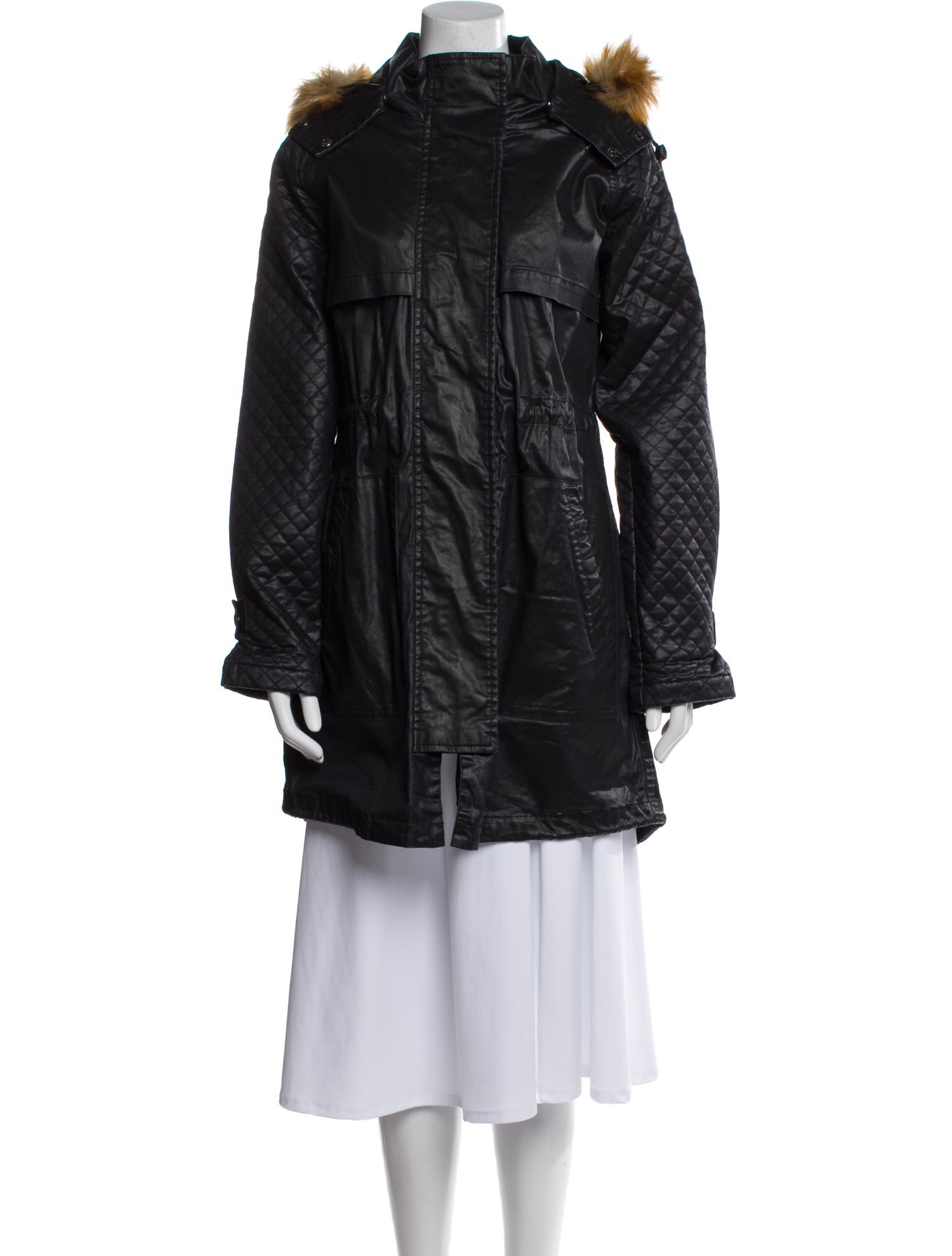 Current/Elliott Parka