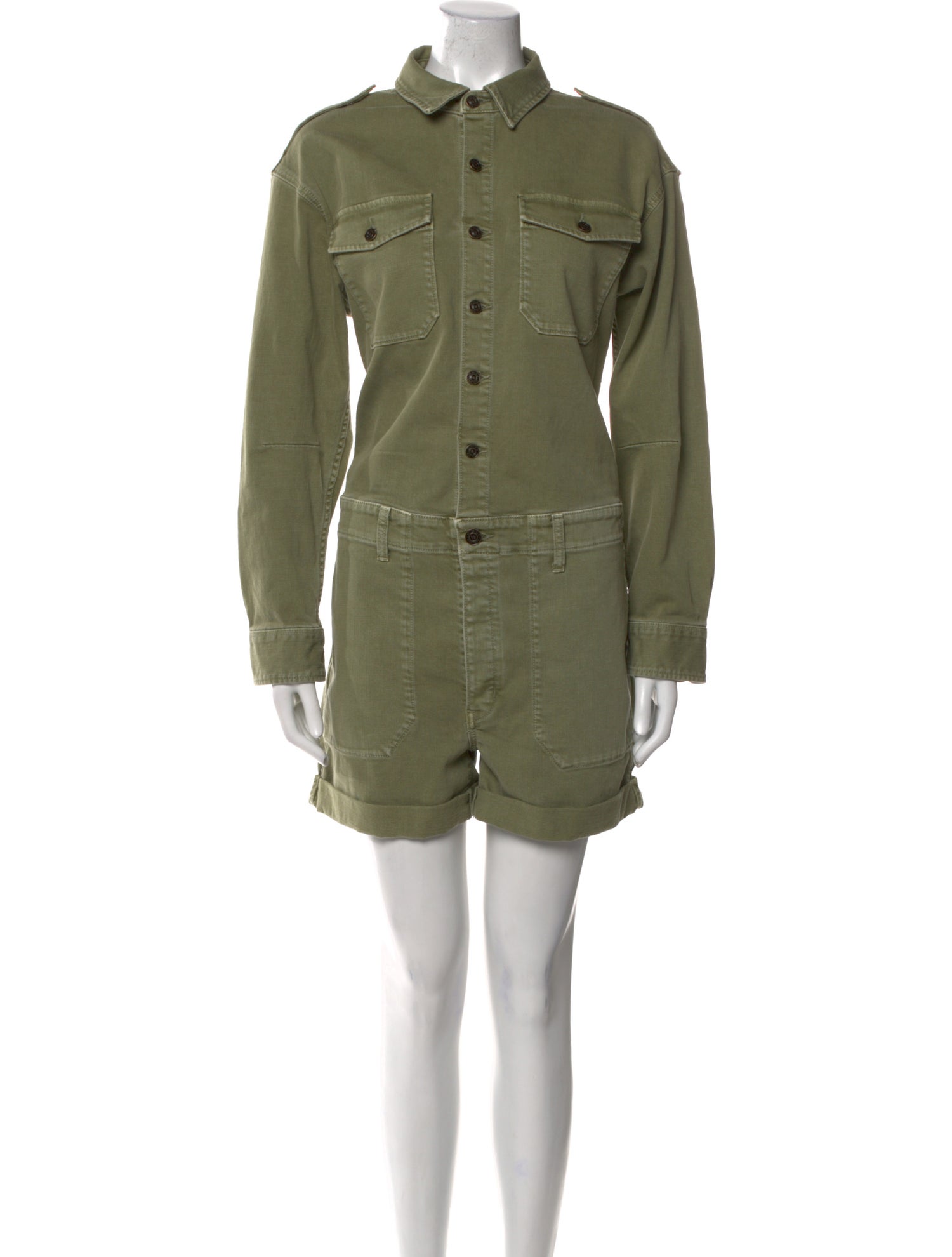 Current/Elliott Romper w/ Tags