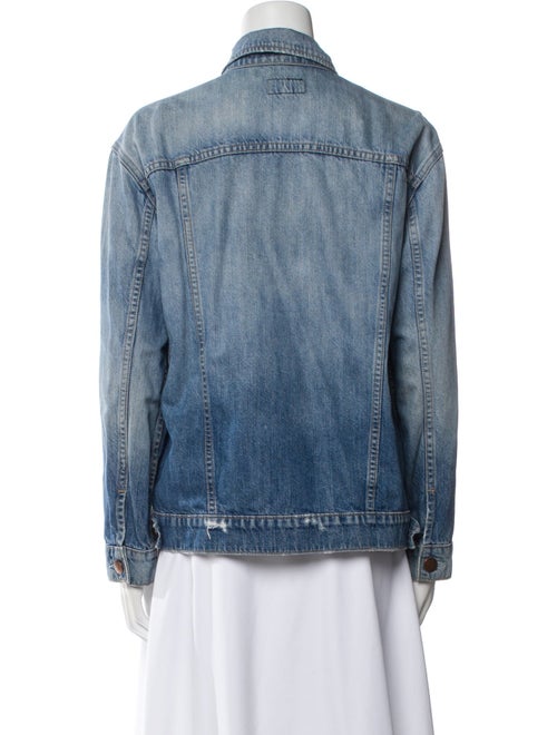 Current/Elliott Denim Jacket