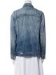 Current/Elliott Denim Jacket