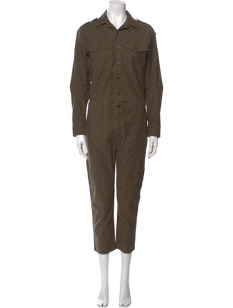 Current/Elliott Jumpsuit