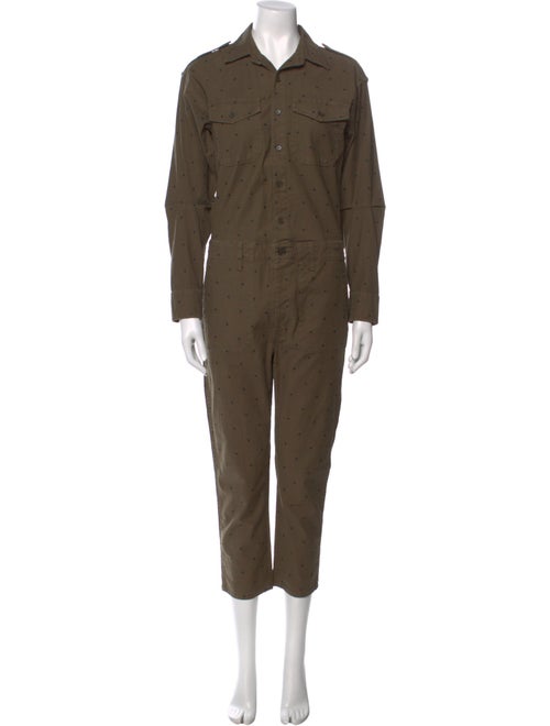 Current/Elliott Jumpsuit