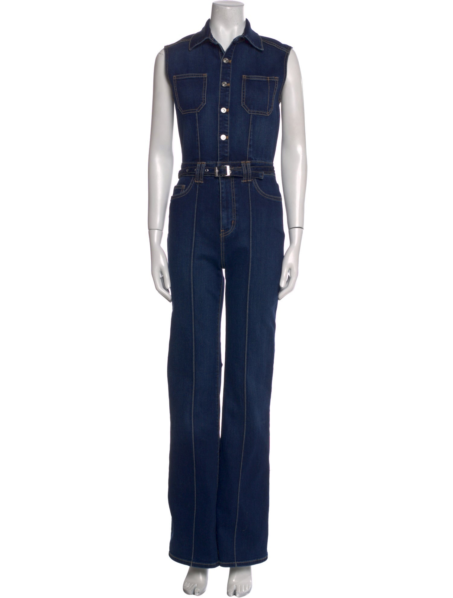 Current/Elliott Jumpsuit w/ Tags