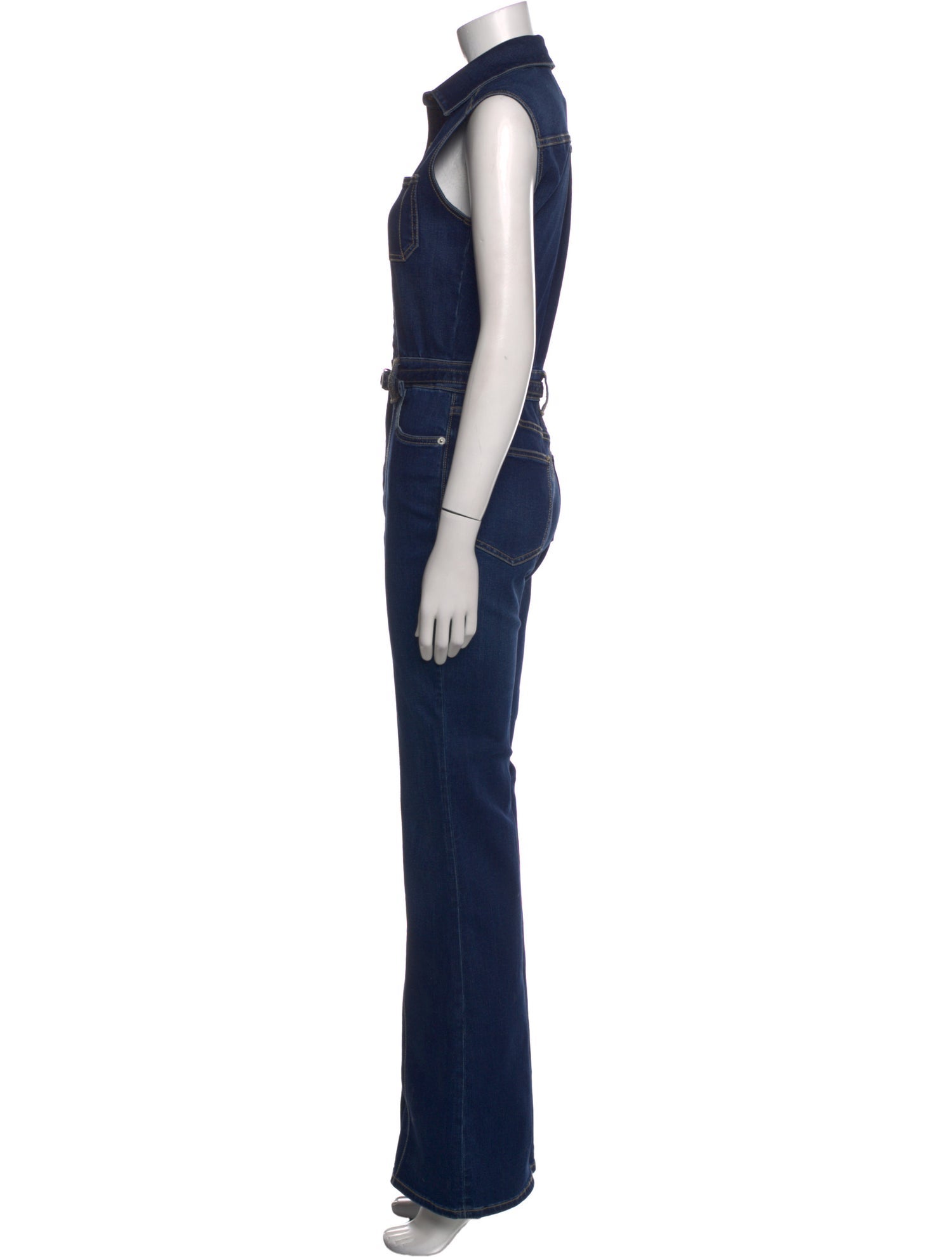 Current/Elliott Jumpsuit w/ Tags