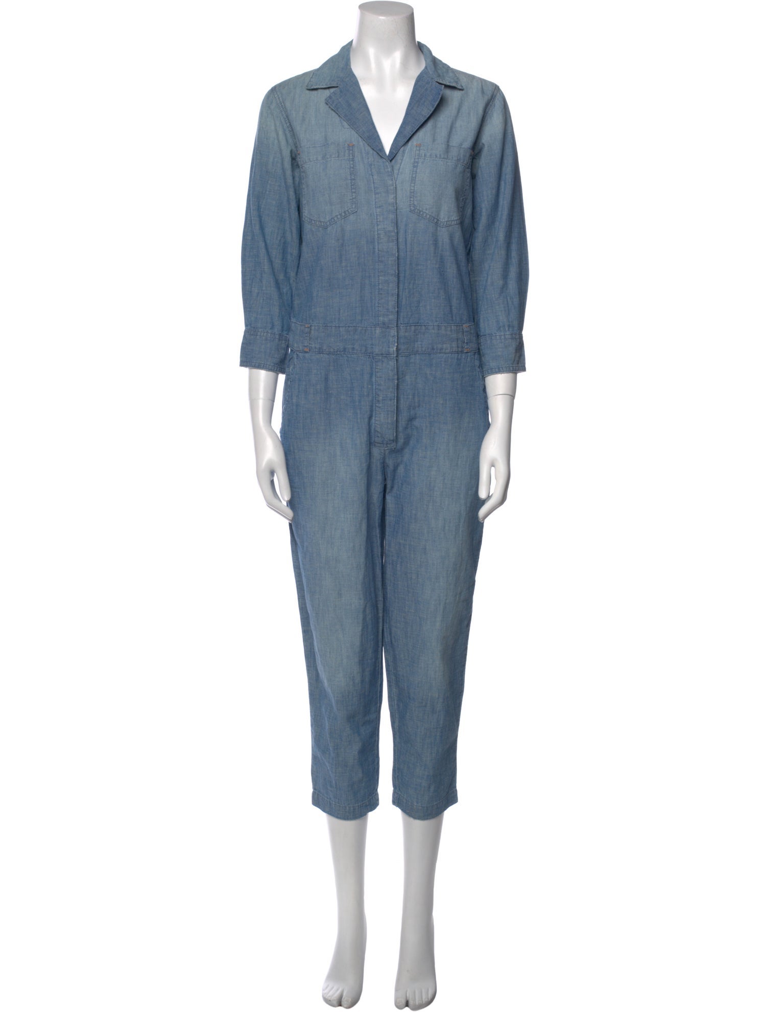 Current/Elliott Jumpsuit