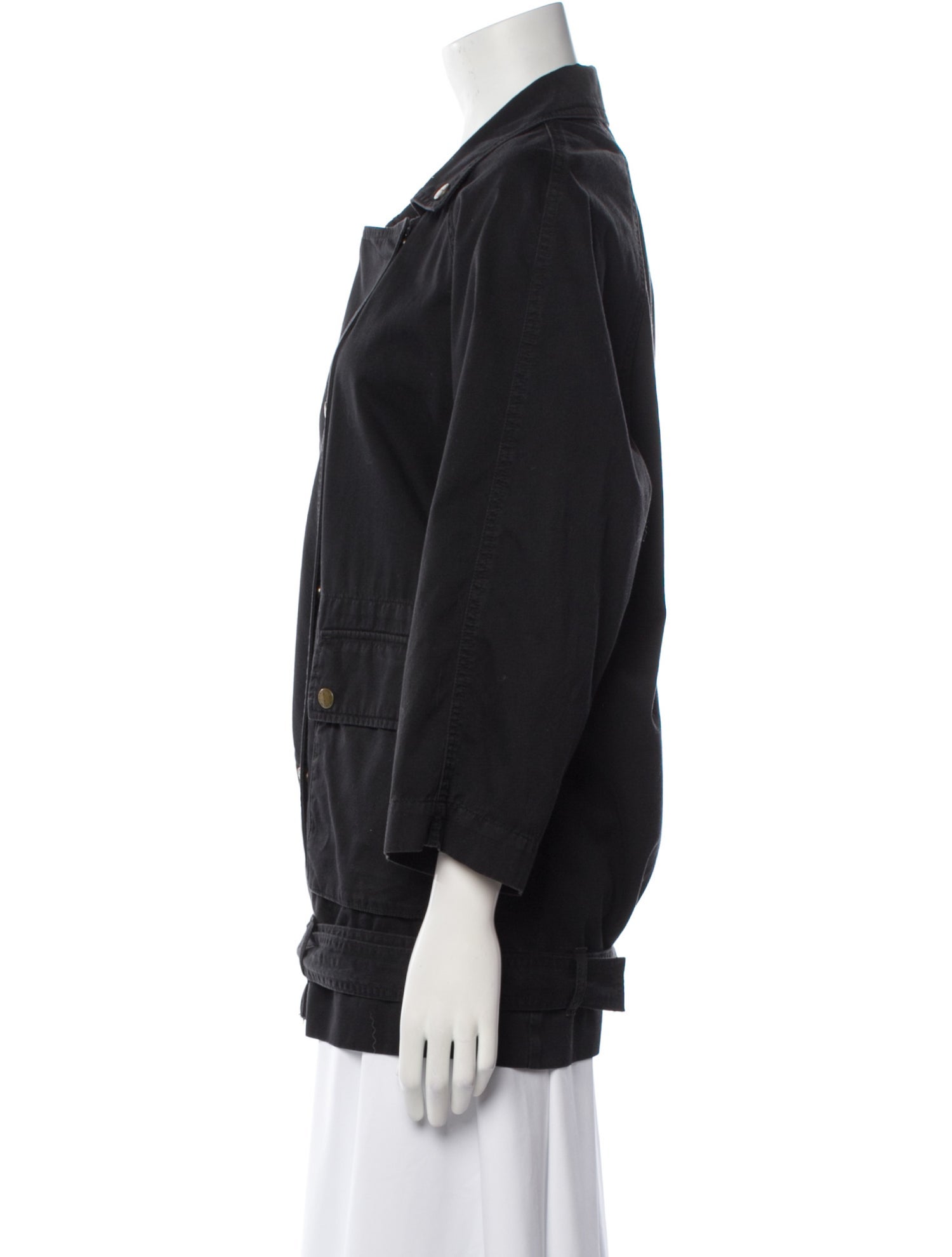 Current/Elliott The Infantry Jacket Utility Jacket