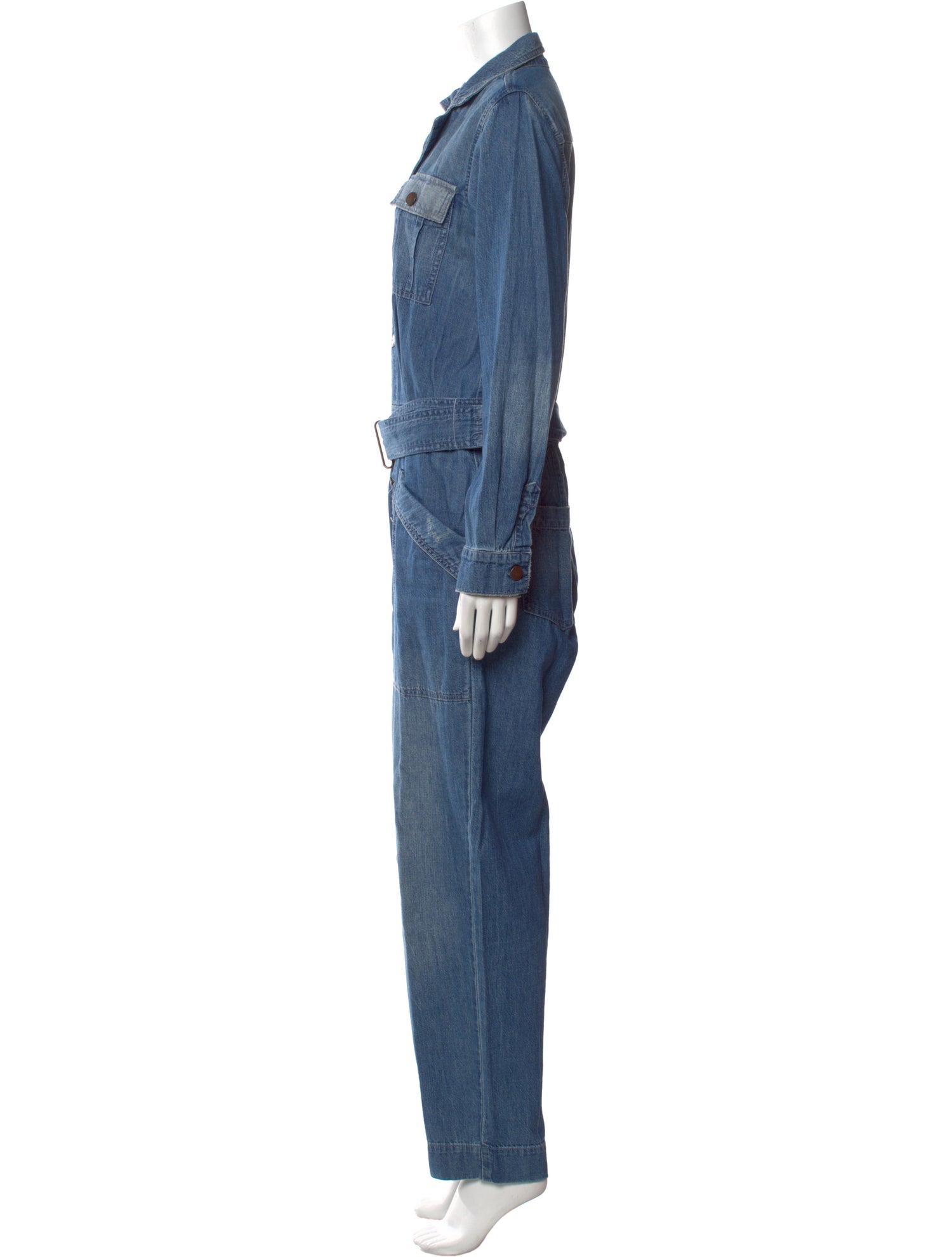 Current/Elliott Jumpsuit