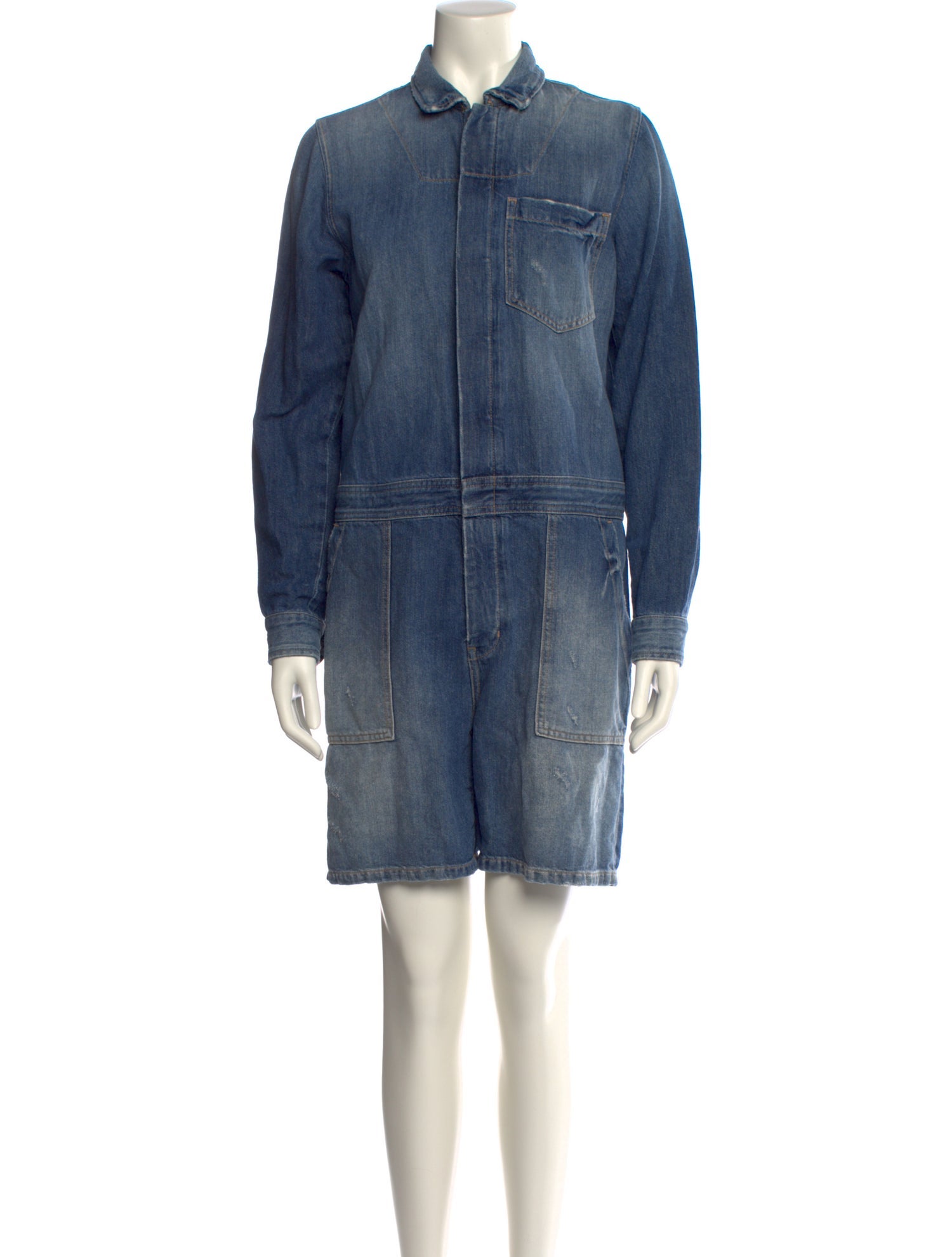 Current/Elliott Romper