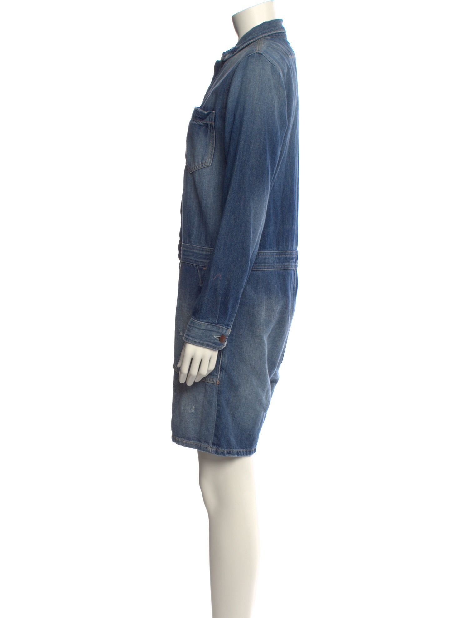 Current/Elliott Romper