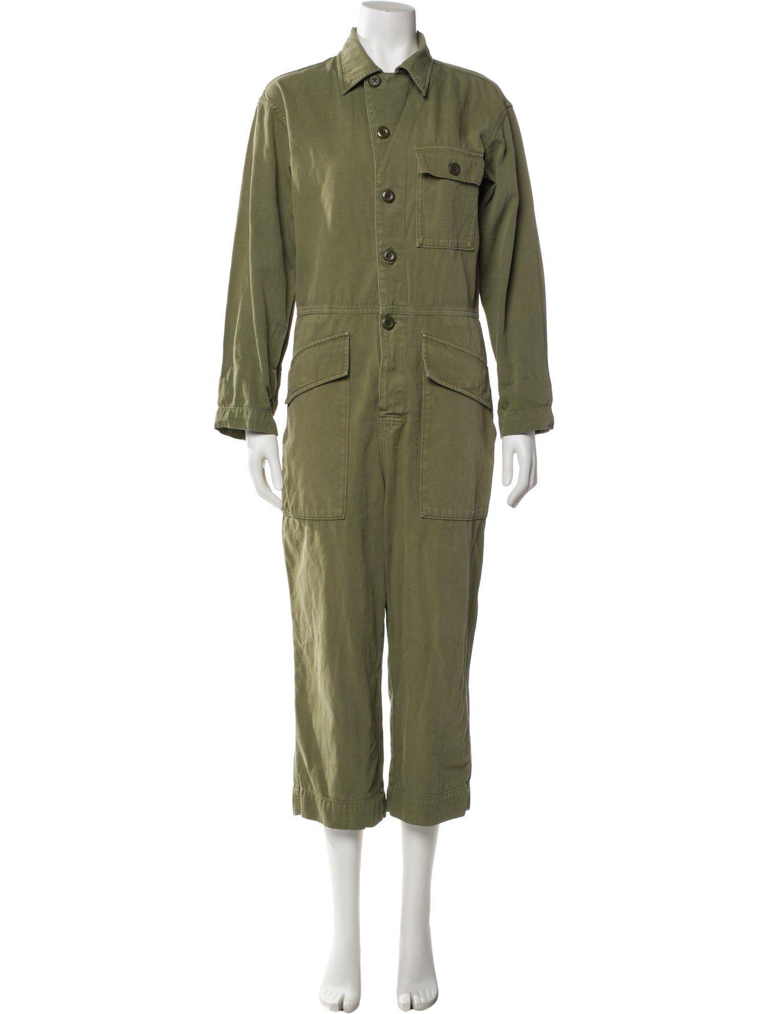 Current/Elliott Jumpsuit