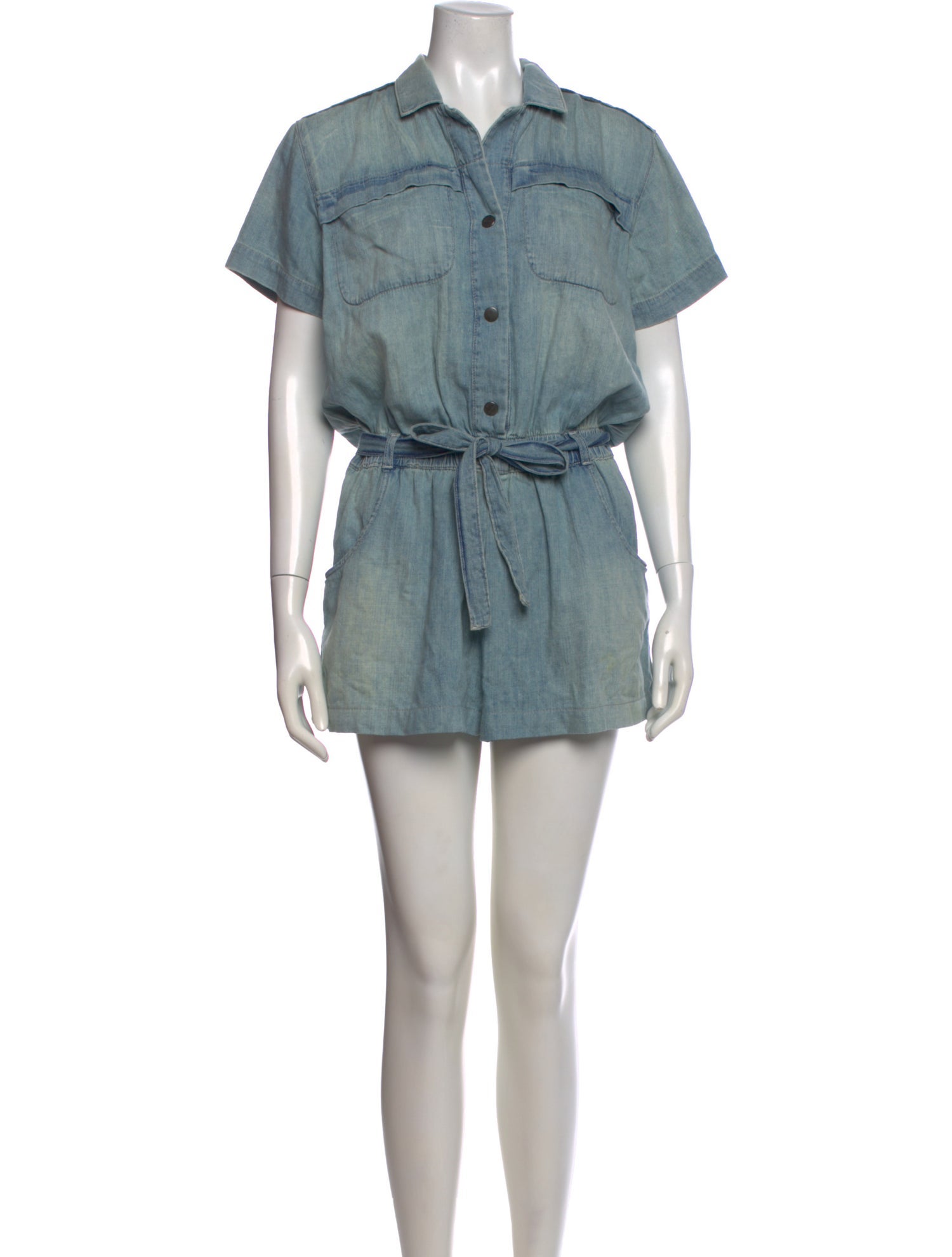 Current/Elliott Romper