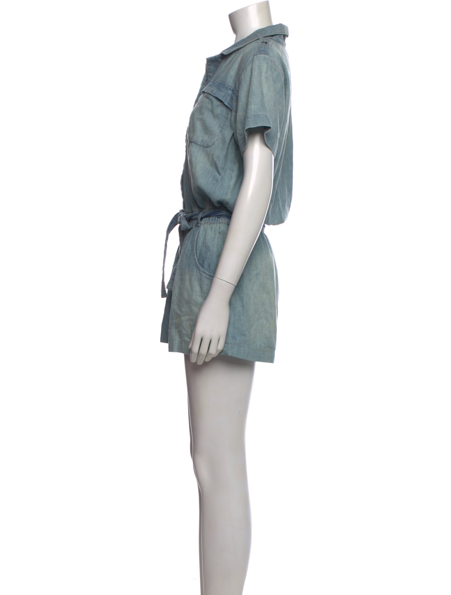 Current/Elliott Romper