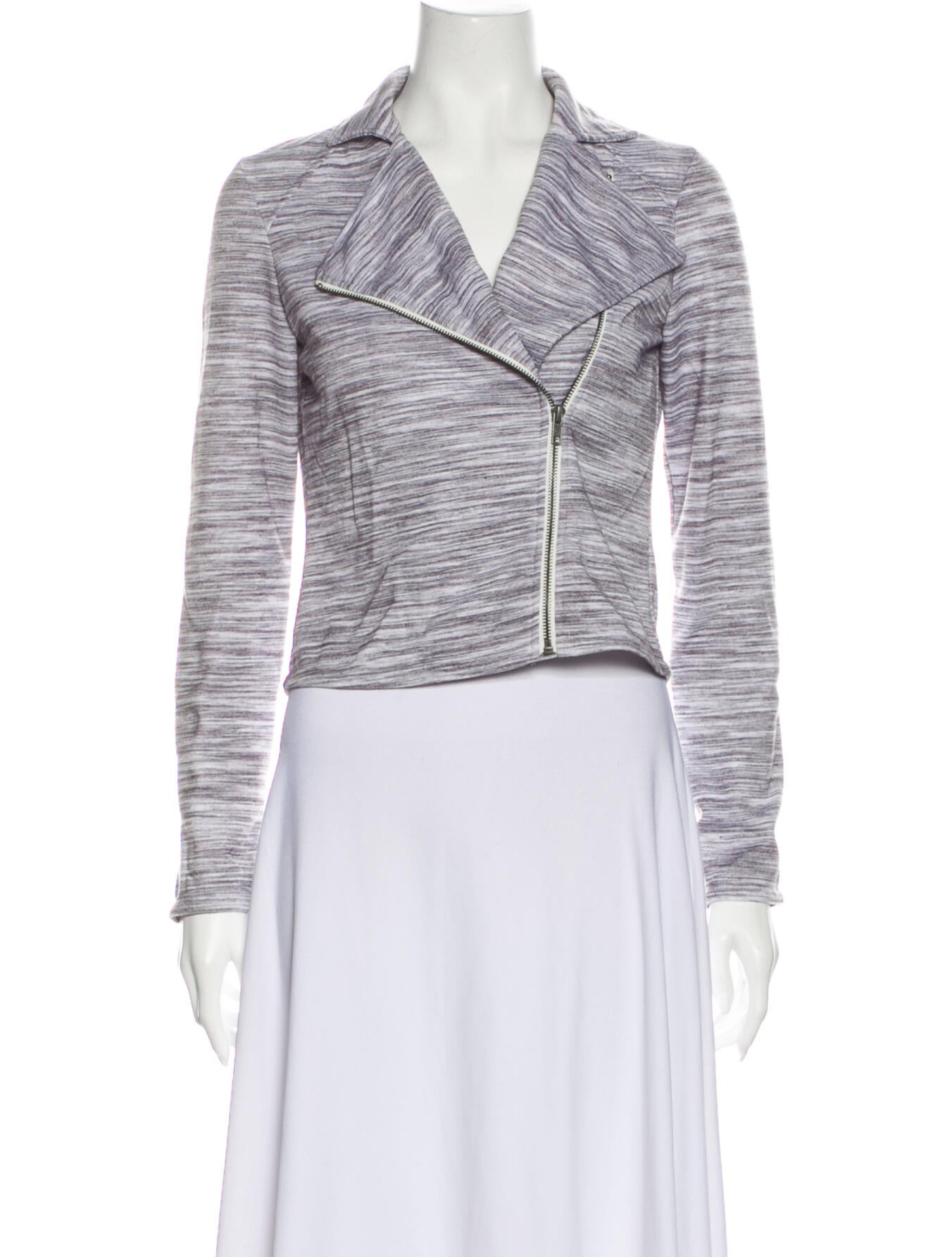 Cupcakes and Cashmere Biker Jacket