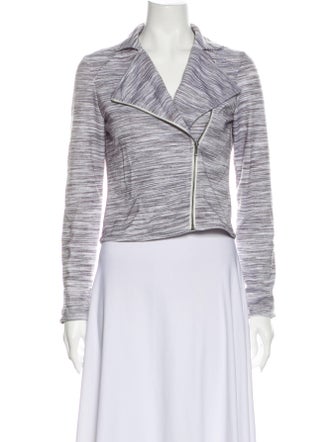 Cupcakes and Cashmere Biker Jacket