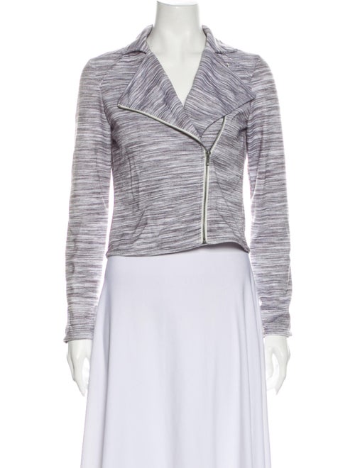 Cupcakes and Cashmere Biker Jacket