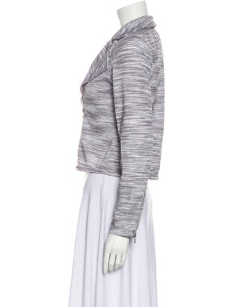 Cupcakes and Cashmere Biker Jacket