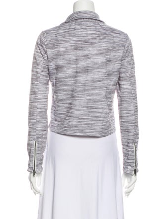 Cupcakes and Cashmere Biker Jacket