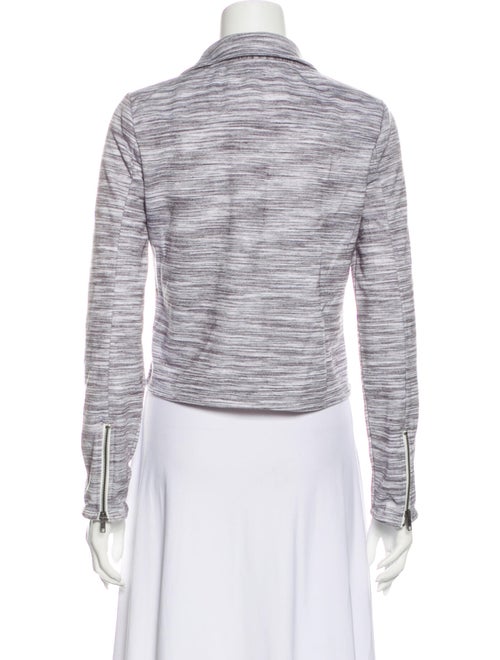 Cupcakes and Cashmere Biker Jacket