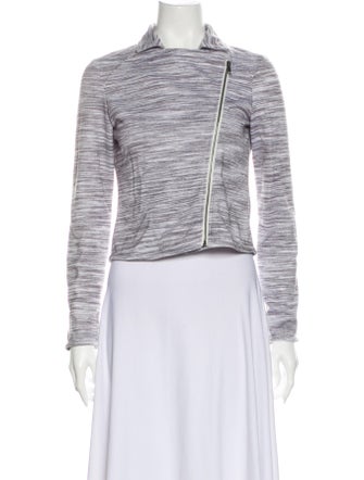 Cupcakes and Cashmere Biker Jacket