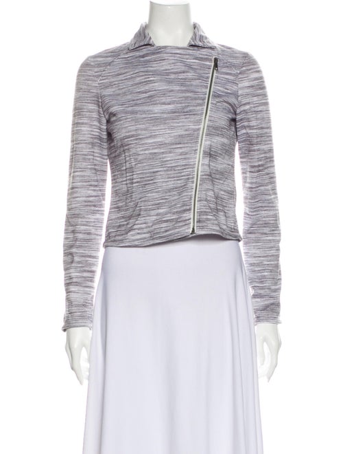 Cupcakes and Cashmere Biker Jacket