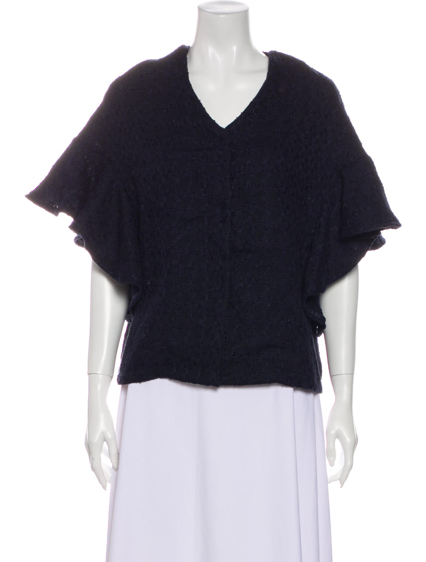 Cupcakes and Cashmere Jacket