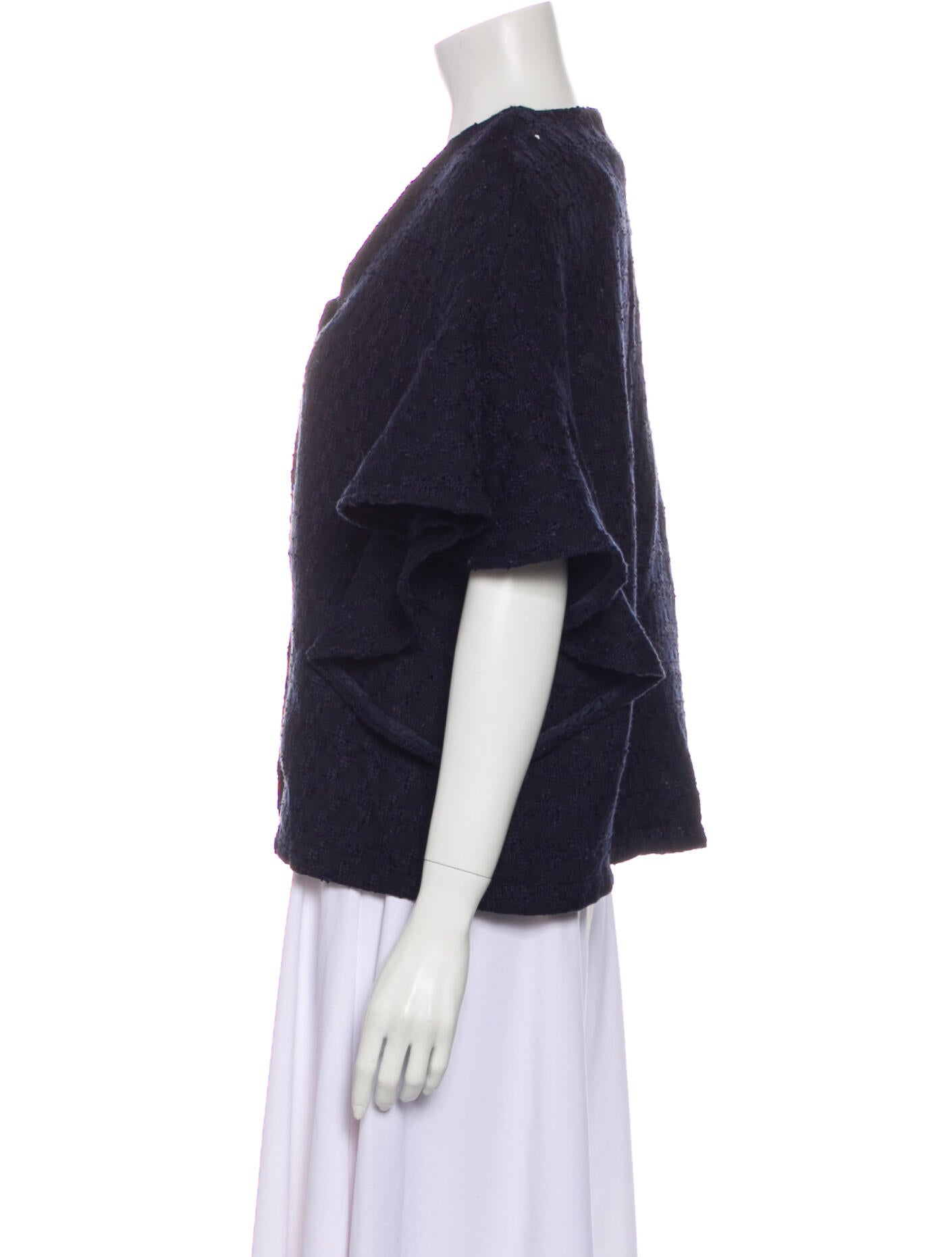 Cupcakes and Cashmere Jacket