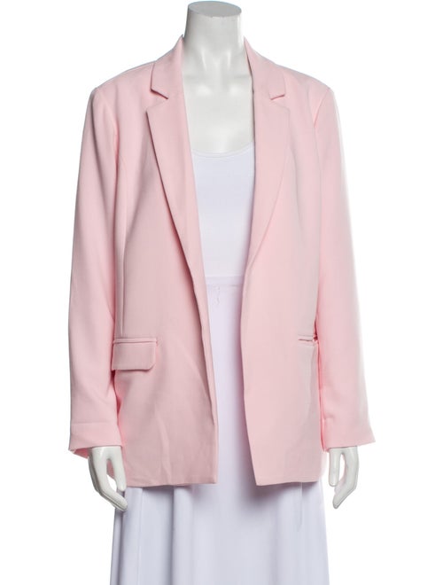 Cupcakes and Cashmere Blazer