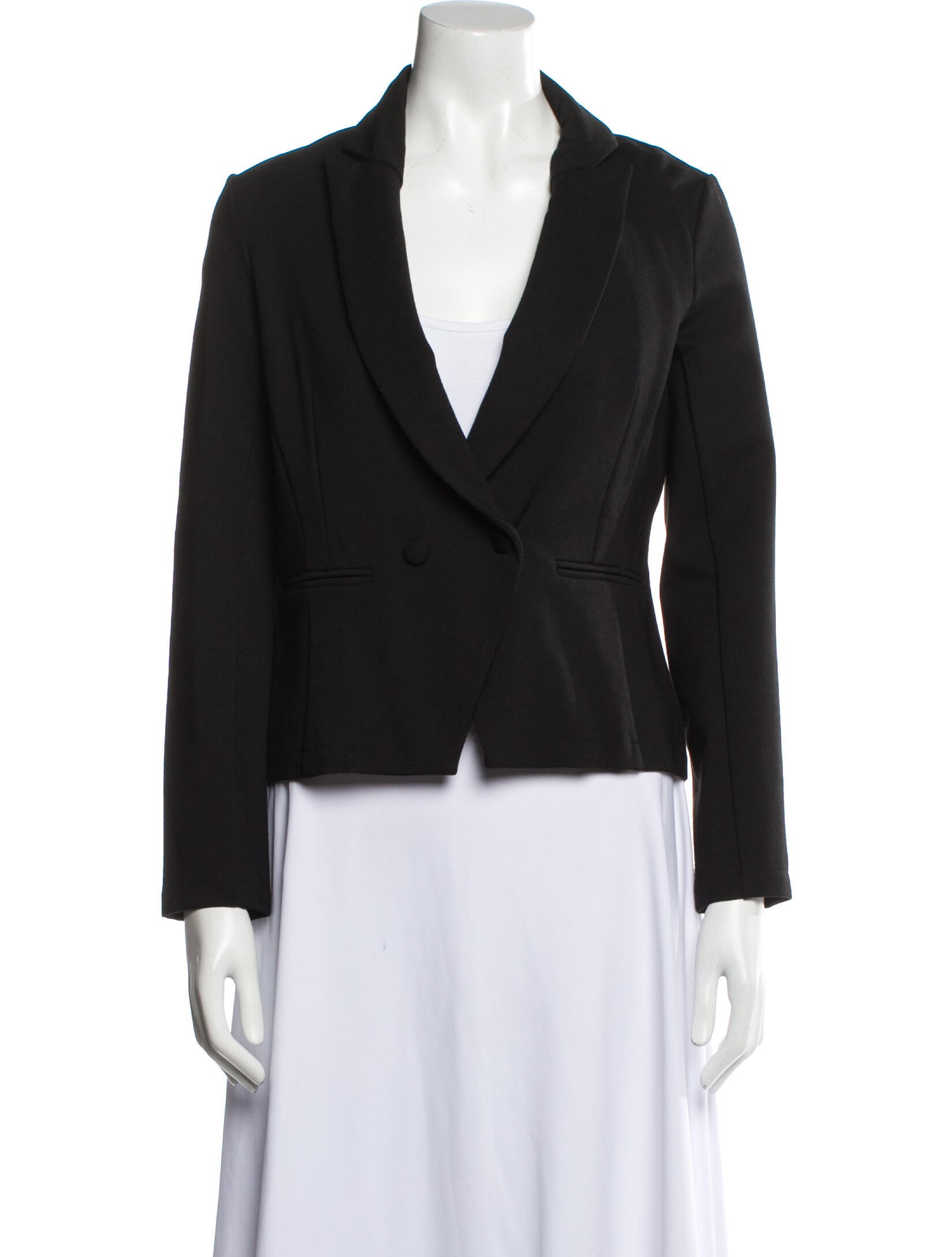 Cupcakes and Cashmere Blazer