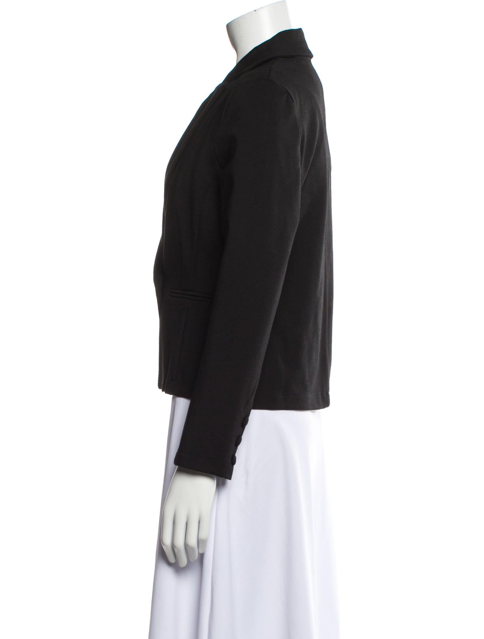 Cupcakes and Cashmere Blazer