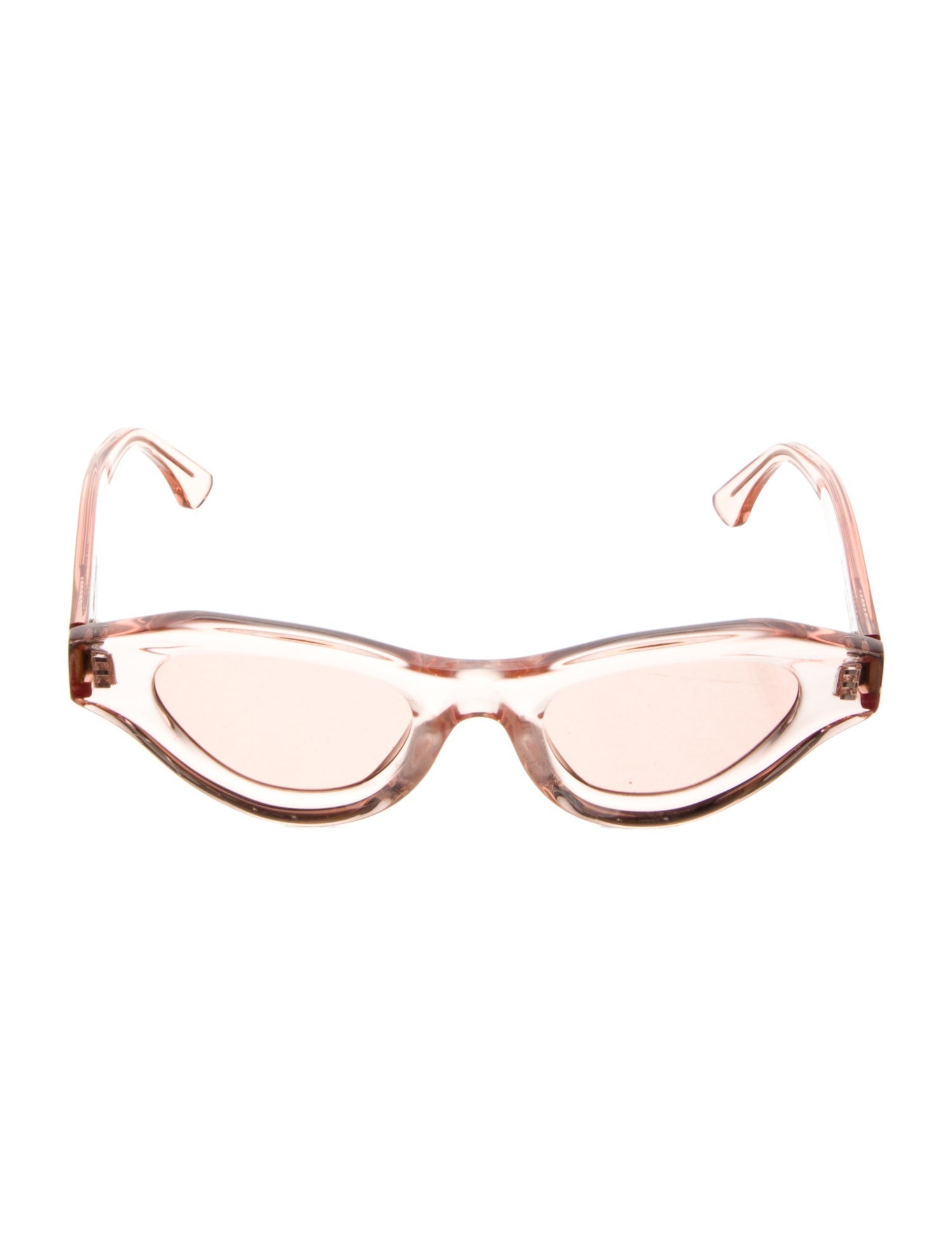 Cult Gaia x Thierry Lasry 451555 Cat-Eye Sunglasses