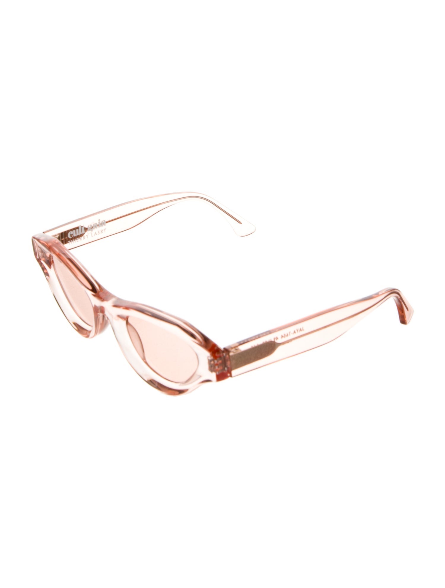 Cult Gaia x Thierry Lasry 451555 Cat-Eye Sunglasses