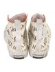 Converse x Union LA Canvas Printed Sneakers