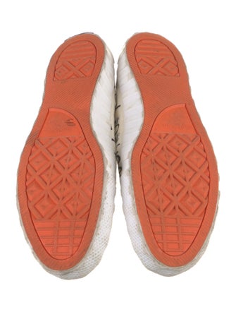 Converse x Union LA Canvas Printed Sneakers