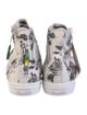 Converse x Union LA Canvas Printed Sneakers