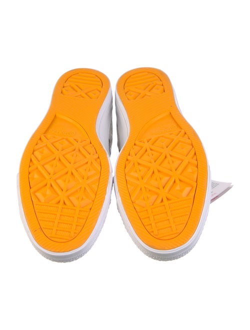 Converse x Union LA Canvas Printed Sneakers